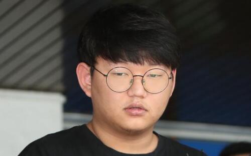 韩国N号房创建人获刑34年,文亨旭向受害者公开道歉